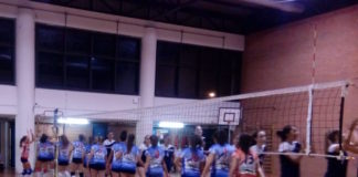 Beffa al tie-break per l’Under 16 bianca del Chianti Volley: 2-3 sul campo del Pvp Viva Volley