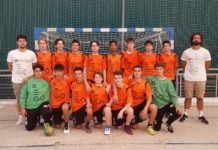 E.Go Tavarnelle, progressi per le formazioni giovanili. Aspettando il 17° Memorial Matteuzzi