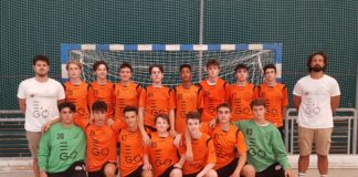 E.Go Tavarnelle, progressi per le formazioni giovanili. Aspettando il 17° Memorial Matteuzzi