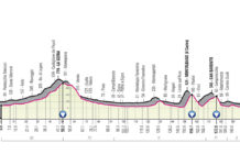 Svelato il Giro d’Italia 2019: Chianti solo… sfiorato da due tappe. I dettagli