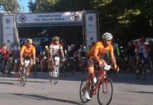 Granfondo del Gallo Nero: SportChianti in mezzo ai ciclisti da tutta Italia (e non solo)