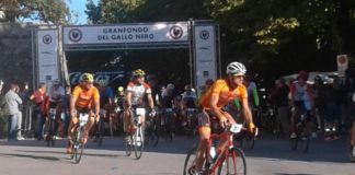 Granfondo del Gallo Nero: SportChianti in mezzo ai ciclisti da tutta Italia (e non solo)