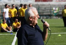 Derby Cerbaia-Sancascianese, i commenti. Il presidente Becattini: “Sconfitta meritata”