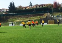 San Donato Tavarnelle, già iniziato il dopo-Fusci: con la Sinalunghese tocca a Simone Gori