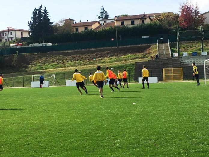 AllenamentoSanDonatoTavarnelle04