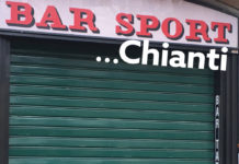 Bar Sport…Chianti: “cazzeggio” e dialoghi semiseri. Fra un campo, una palestra, un panino