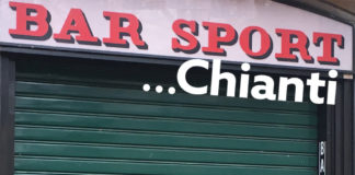 Bar Sport…Chianti: “cazzeggio” e dialoghi semiseri. Fra un campo, una palestra, un panino