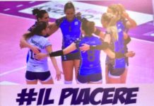 Volley: aperta la campagna abbonamenti 2018/2019 de Il Bisonte