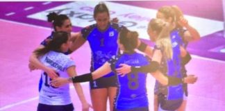 Volley: aperta la campagna abbonamenti 2018/2019 de Il Bisonte