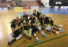 Volley: il Bisonte vince il torneo di Follonica battendo Monza
