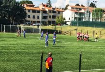 Assenze e un rigore clamoroso negato: Cerbaia battuto (2-1) dal Ponte Rondinella Marzocco