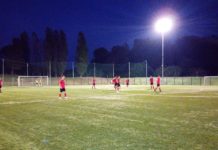 Juniores, il Cerbaia incamera altri 3 punti: con il Ponzano quarta vittoria su cinque partite