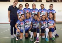 Under 13 Uisp: Chianti Montesport sconfitta all’esordio dalla Polisportiva Robur