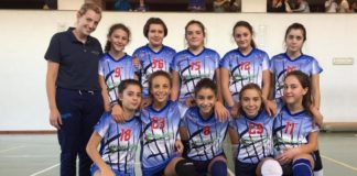Under 13 Uisp: Chianti Montesport sconfitta all’esordio dalla Polisportiva Robur