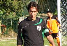 La Sambuca fallisce l’esame di maturità: sconfitta (2-1) dal fanalino di coda Cambiano Utd