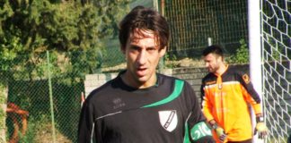 La Sambuca fallisce l’esame di maturità: sconfitta (2-1) dal fanalino di coda Cambiano Utd