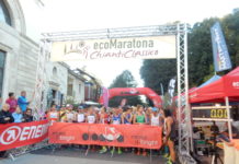Ecomaratona del Chianti Classico: 4.000 di corsa nelle colline di Castelnuovo. I vincitori
