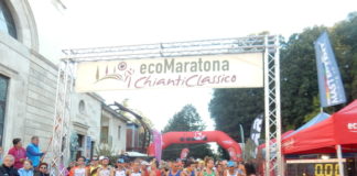 Ecomaratona del Chianti Classico: 4.000 di corsa nelle colline di Castelnuovo. I vincitori