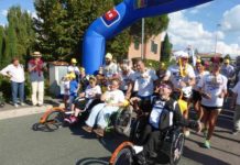 Festa Gioco e Sport: sabato a Tavarnelle in campo per amicizia e senza barriere