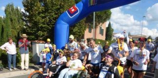 Festa Gioco e Sport: sabato a Tavarnelle in campo per amicizia e senza barriere