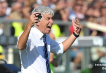 Chiesa? Solo un po’ di malizia. Gasperini? Vai a nanna Gian Pierino…