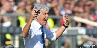 Chiesa? Solo un po’ di malizia. Gasperini? Vai a nanna Gian Pierino…