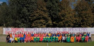 VIDEO / La giornata in ricordo di Duccio Dini ripercorsa in un video. Emozionante