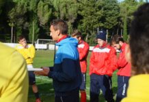 VIDEO / San Donato Tavarnelle, le parole di Gori e Bacci alla ripresa degli allenamenti