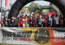 Corse a ostacoli, 1.500 appassionati pronti a scatenare Inferno Mud… a “bordo Chianti”