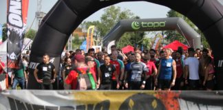 Corse a ostacoli, 1.500 appassionati pronti a scatenare Inferno Mud… a “bordo Chianti”