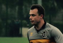 Simone Ferravante, in campo sette mesi dopo: “Non vedevo l’ora, mi mancavano troppe cose”