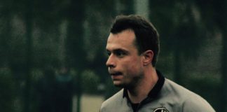 Simone Ferravante, in campo sette mesi dopo: “Non vedevo l’ora, mi mancavano troppe cose”