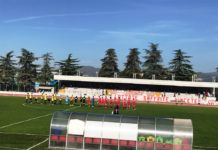 San Donato Tavarnelle, a Bastia Umbra il giorno più nero: le pagelle di SportChianti