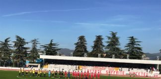 San Donato Tavarnelle, a Bastia Umbra il giorno più nero: le pagelle di SportChianti