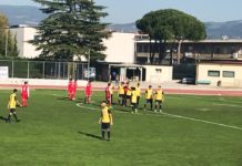 Serie D, risultati e classifica dopo l’infrasettimanale. Il Tuttocuoio allunga a +5