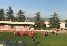 Serie D. San Donato Tavarnelle pessimo: perde 1-0 a Bastia senza tirare in porta
