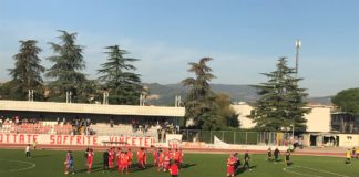 Serie D. San Donato Tavarnelle pessimo: perde 1-0 a Bastia senza tirare in porta