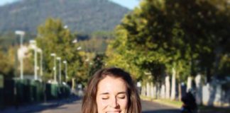 Isadora Bilancino, a San Casciano lo yoga per “ritrovare un tempo tutto per noi”