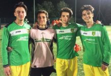 Juniores, la Sancascianese di Signorini riprende la marcia: 3-0 al San Pierino