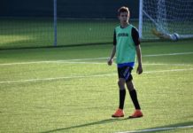 S.Donato Tavarnelle, vivaio sugli scudi: belle esperienze per Lapo Mantelli e Andrea Di Benedetto