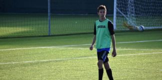 S.Donato Tavarnelle, vivaio sugli scudi: belle esperienze per Lapo Mantelli e Andrea Di Benedetto