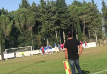 Libertas Tavarnelle inarrestabile: 4-1 in casa al Cobra Kai. Super Fusi, Cica ancora in rete