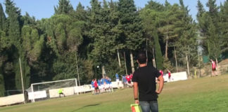 Libertas Tavarnelle inarrestabile: 4-1 in casa al Cobra Kai. Super Fusi, Cica ancora in rete