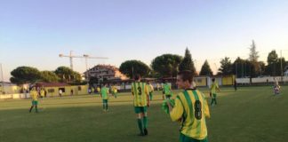 Juniores, tre su tre per la Sancascianese! Ad Avane trascinati da bomber Pompili