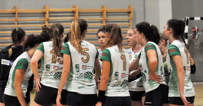 PRIMA DIVISIONE pallavolo impruneta