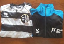 Calcio e sentimenti: una lettera alla vigilia di Centro Storico Lebowski-Armando Picchi