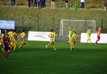 San Donato Tavarnelle vincitore, i commenti: di mister Gori e di Nicola Pozzi