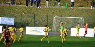 San Donato Tavarnelle vincitore, i commenti: di mister Gori e di Nicola Pozzi