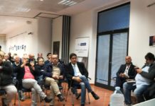 Impruneta fra aneddoti, emozioni, memoria: presentato il libro su Sandro Mazzinghi