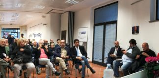 Impruneta fra aneddoti, emozioni, memoria: presentato il libro su Sandro Mazzinghi